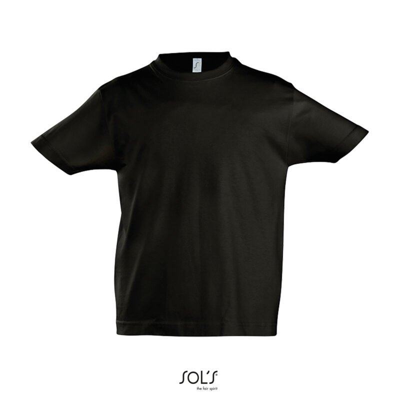 SOL´S Kids´ Imperial T-Shirt – Bild 2