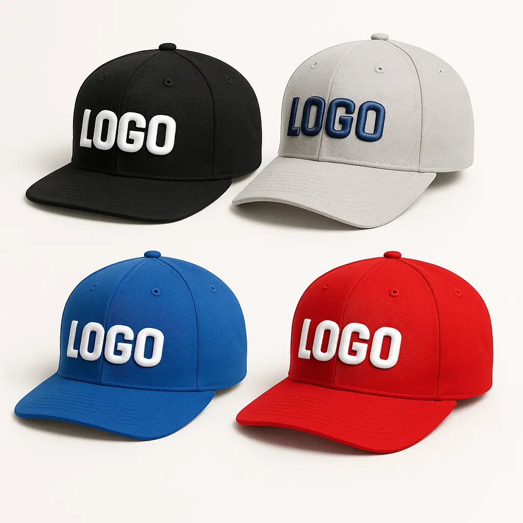 Baseball Caps mit Logo aus Österreich Caps besticken Vorarlberg
